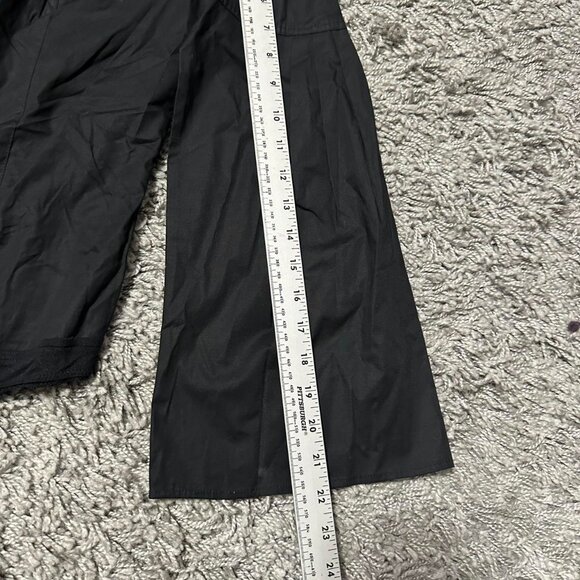 2000s NWT Bisou Bisou Flare Sleeve Body Suit Size Small - Picture 6 of 8